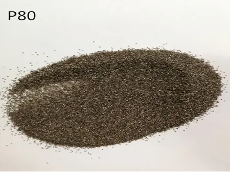 Brown Fused Alumina