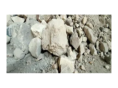 Brown Fused Alumina