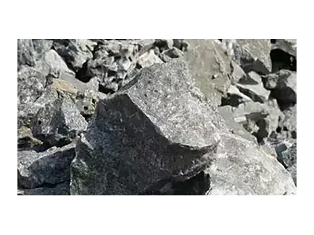 Brown Fused Alumina