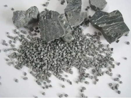 Zirconia Fused Alumina