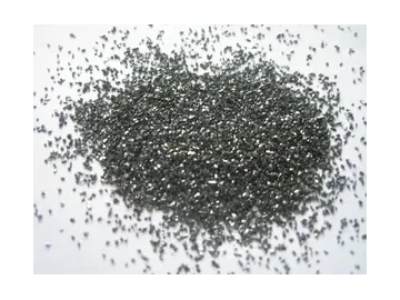 Black Silicon Carbide