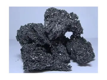 Black Silicon Carbide