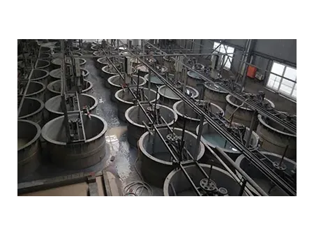 Black Silicon Carbide
