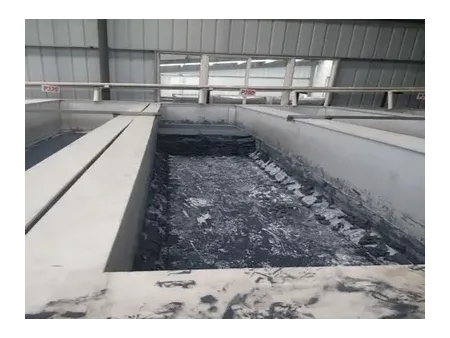 Black Silicon Carbide
