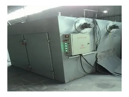 Black Silicon Carbide