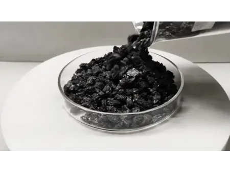 Black Silicon Carbide