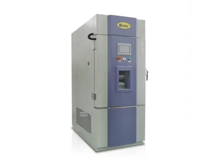 Ozone Test Chamber