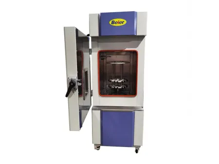 Ozone Test Chamber