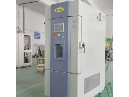 Ozone Test Chamber