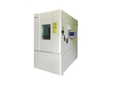 Corrosive Gas Test Chamber