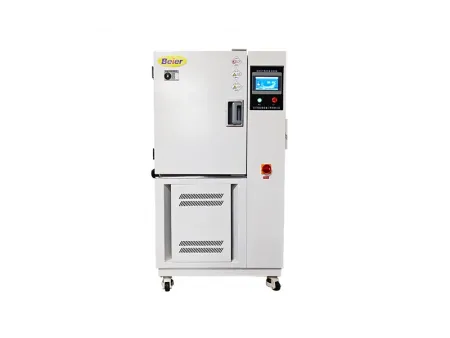 High-Low Temperature & Humidity Chamber