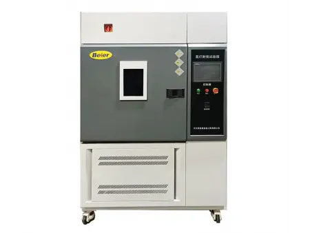 Xenon Test Chamber
