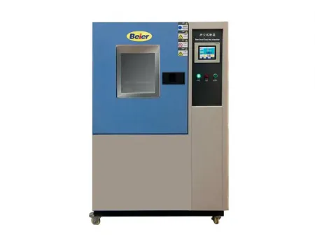 Sand and Dust Test Chamber