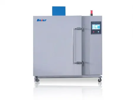 Stability Test Chamber