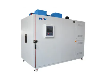 UV Test Chamber