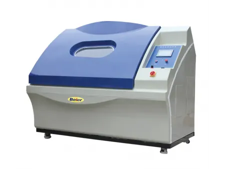 Salt Spray Test Chamber