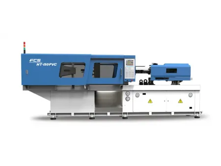 PVC Pipe Fitting Injection Molding Machine