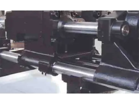 PVC Pipe Fitting Injection Molding Machine