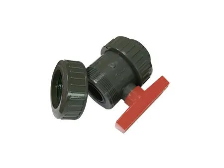 PVC Pipe Fitting Injection Molding Machine