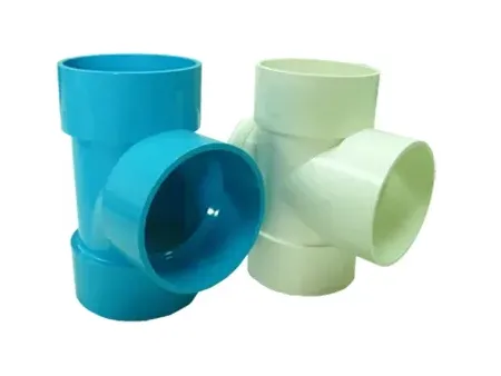 PVC Pipe Fitting Injection Molding Machine