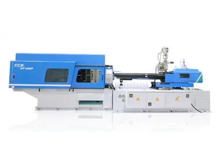 PET Preform Injection Molding Machine
