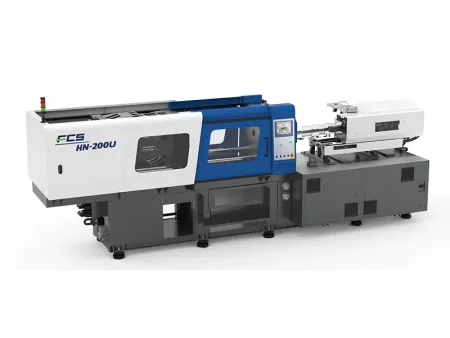 Thermosetting Injection Molding Machine