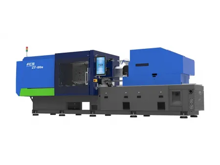 All-Electric Injection Molding Machine