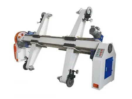 Mill Roll Stand