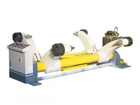 Mill Roll Stand