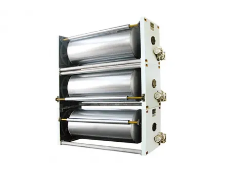 Pre-Heater