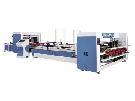 Automatic Folder Gluer