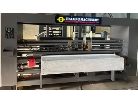 Automatic Folder Gluer