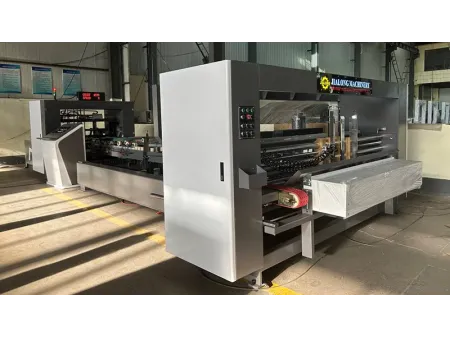 Automatic Folder Gluer