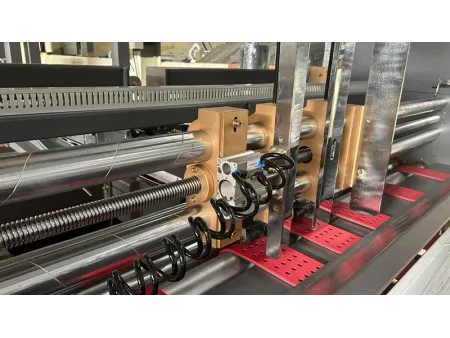 Automatic Folder Gluer