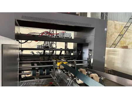 Automatic Folder Gluer
