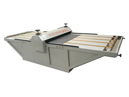 Roller Die Cutter