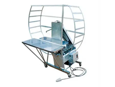 Strapping Machines for Corrugated Cardboard