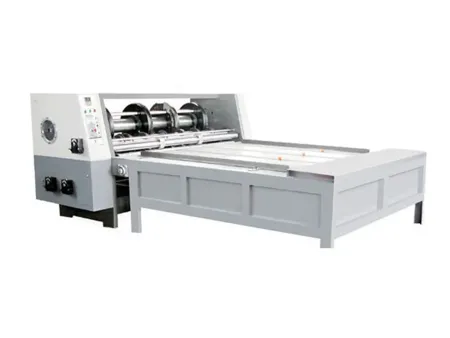Slotter Machine