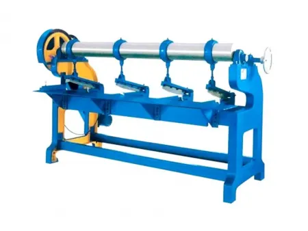 Slotter Machine