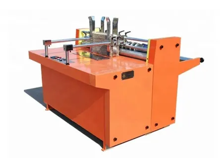 Partition Slotter Machine
