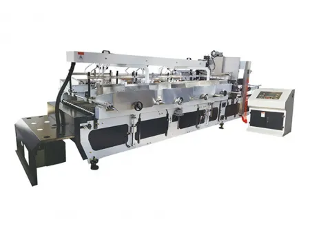 Partition Slotter Machine