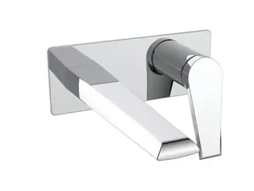 Basin Mixer