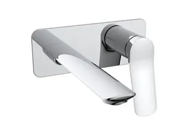 Basin Mixer