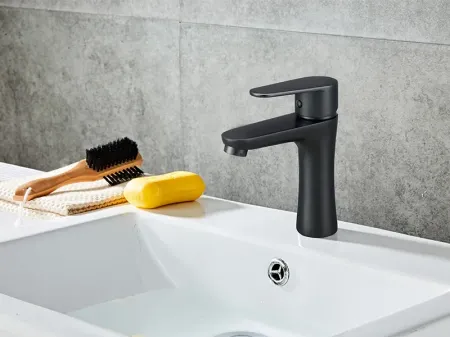 Basin Mixer