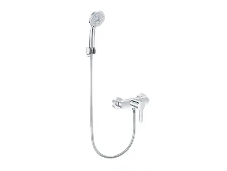 Single-Lever Shower Mixer