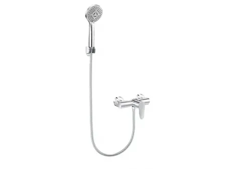 Single-Lever Shower Mixer