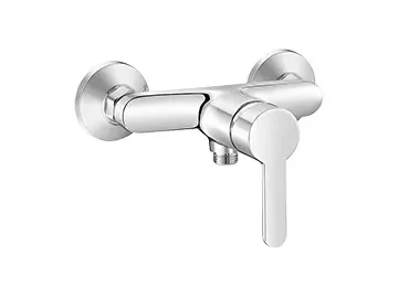 Single-Lever Shower Mixer