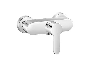 Single-Lever Shower Mixer
