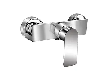 Single-Lever Shower Mixer