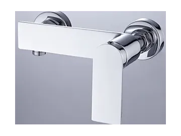 Single-Lever Shower Mixer